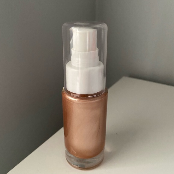 Colourpop Body Highlighter Sunkissed Shade Body Glow - Picture 2 of 2